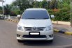 Toyota Kijang Innova G A/T Diesel 2013 matic silver km 77 ribuan pajak panjang cash kredit proses bs 1