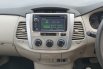 Toyota Kijang Innova G A/T Diesel 2013 matic silver km 77 ribuan pajak panjang cash kredit proses bs 17