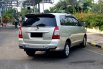 Toyota Kijang Innova G A/T Diesel 2013 matic silver km 77 ribuan pajak panjang cash kredit proses bs 8