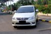 Toyota Kijang Innova G A/T Diesel 2013 matic silver km 77 ribuan pajak panjang cash kredit proses bs 3