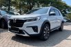 Honda BR-V Prestige CVT with Honda Sensing 2022 3