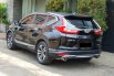 Honda CR-V 1.5L Turbo Prestige 2018 hitam sunroof dp 50 jt 6