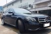 2017 Mercedes-Benz E 250 Avantgarde (W213) TURBO Rec ATPM Km 68rb B Ganjil Pjk Mar 25 KREDIT TDP85jt 2