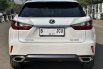 Lexus RX 300 Luxury 2018 SUV 5