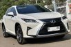 Lexus RX 300 Luxury 2018 SUV 2