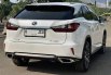 Lexus RX 300 Luxury 2018 SUV 4