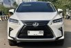 Lexus RX 300 Luxury 2018 SUV 3