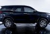 JUAL Toyota Fortuner 2.4 VRZ AT 2019 Hitam 5