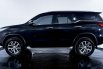 JUAL Toyota Fortuner 2.4 VRZ AT 2019 Hitam 3