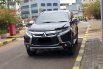 Mitsubishi Pajero Sport Dakar 4x4 AT 2019 hitam matic cash kredit proses bisa dibantu 3