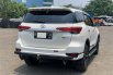 Toyota Fortuner 2.4 TRD AT 2019 3