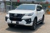 Toyota Fortuner 2.4 TRD AT 2019 6