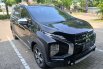 Mitsubishi Xpander Cross Premium Package AT 2021 Hitam 3