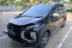 Mitsubishi Xpander Cross Premium Package AT 2021 Hitam 2