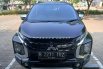 Mitsubishi Xpander Cross Premium Package AT 2021 Hitam 1