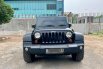 Jeep Wrangler Sport Unlimited Hitam 1