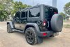 Jeep Wrangler Sport Unlimited Hitam 4