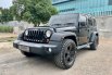 Jeep Wrangler Sport Unlimited Hitam 2