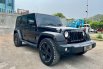 Jeep Wrangler Sport Unlimited Hitam 3