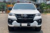 Toyota Fortuner 2.4 TRD AT 2019 1