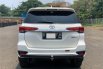 Toyota Fortuner 2.4 TRD AT 2019 2