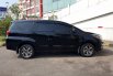 Toyota Kijang Innova 2.4V 2022 diesel hitam cash kredit proses bisa dibantu 7