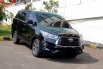 Toyota Kijang Innova 2.4V 2022 diesel hitam cash kredit proses bisa dibantu 3