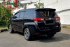 Toyota Kijang Innova 2.4V 2022 diesel hitam cash kredit proses bisa dibantu 4