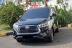 Toyota Kijang Innova 2.4V 2022 diesel hitam cash kredit proses bisa dibantu 2