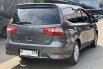 NISSAN GRAND LIVINA SV AT GREY 2015 SIAP PAKAI 4