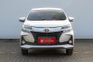 Toyota Avanza G 1.3 MT 2019 Silver - TDP Rendah - Pajak Aman 1