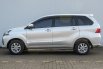 Toyota Avanza G 1.3 MT 2019 Silver - TDP Rendah - Pajak Aman 6