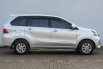 Toyota Avanza G 1.3 MT 2019 Silver - TDP Rendah - Pajak Aman 3