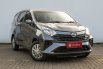 Daihatsu Sigra M 1.0 MT 2023 Abu - TDP Rendah – Dokumen Lengkap 2