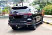 Toyota Fortuner New  4x4 2.8 GR Sport A/T DSL GR SPORT tetradrive matic hitam cash kredit bisa 4