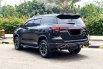 Toyota Fortuner New  4x4 2.8 GR Sport A/T DSL GR SPORT tetradrive matic hitam cash kredit bisa 6