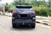 Toyota Fortuner New  4x4 2.8 GR Sport A/T DSL GR SPORT tetradrive matic hitam cash kredit bisa 5