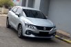 Suzuki Baleno Hatchback A/T 2023 silver matic km 12 ribuan pajak panjang tangan pertama dari baru 3