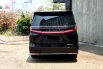 Lexus LM 350 2024 hybrid hitam km 5 ribuan cash kredit proses bisa dibantu 4
