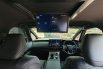 Lexus LM 350 2024 hybrid hitam km 5 ribuan cash kredit proses bisa dibantu 16