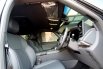 Lexus LM 350 2024 hybrid hitam km 5 ribuan cash kredit proses bisa dibantu 19