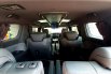 Lexus LM 350 2024 hybrid hitam km 5 ribuan cash kredit proses bisa dibantu 15