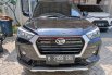 Promo Rocky 1.0 R Turbo CVT ADS 2021 Hitam *59SRV 1