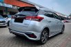 Toyota Yaris S TRD Sportivo At 2019 4