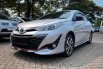 Toyota Yaris S TRD Sportivo At 2019 3