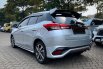 Toyota Yaris S TRD Sportivo At 2019 6