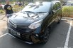 Daihatsu Sigra R MT 2022 Hitam 3