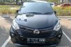 Daihatsu Sigra R MT 2022 Hitam 1