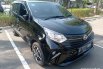 Daihatsu Sigra R MT 2022 Hitam 2