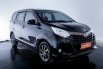 JUAL Toyota Calya G AT 2022 Hitam 1